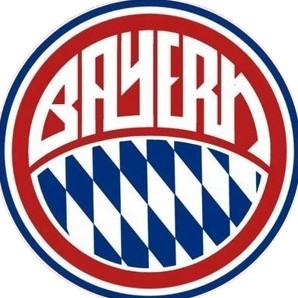 Bayern Schwert