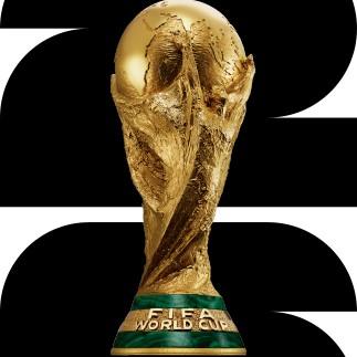 World Cup 2026 + Qualifiers