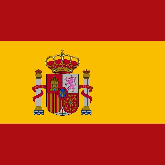 España