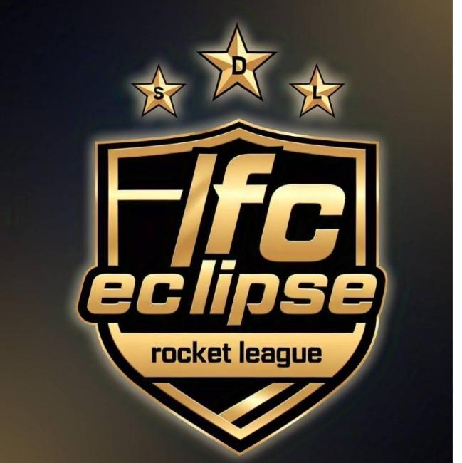 FC ECLIPSE ⬛🟨
