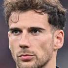 Leon Goretzka
