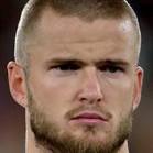 Eric Dier