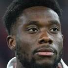 Alphonso Davies