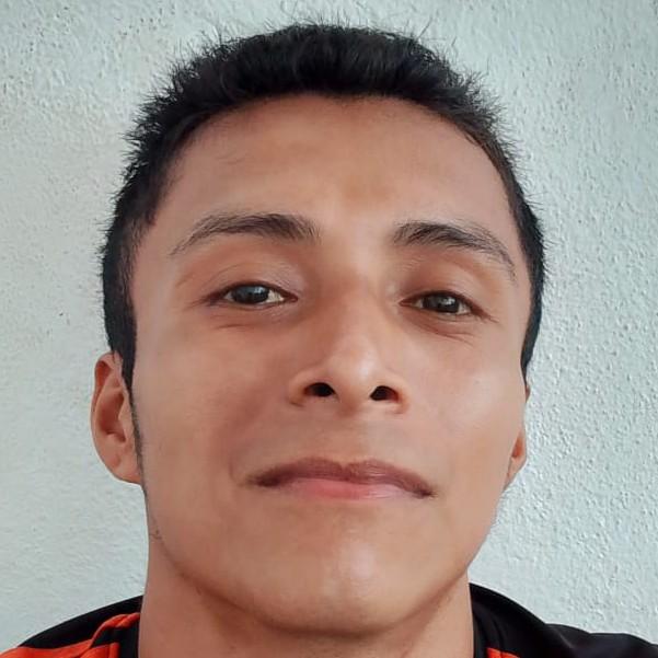 Miguel Angel Vázquez Reyes