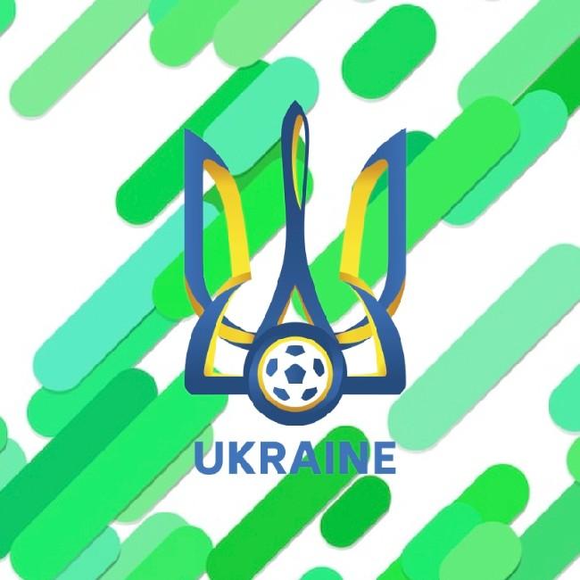 Украина