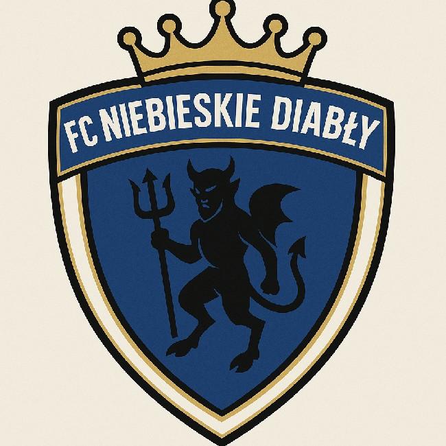 FC Niebieskie Diabły
