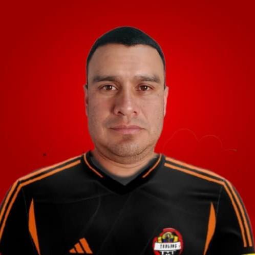 Wilson Salazar Ramirez
