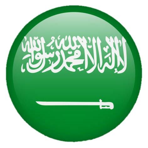 Arábia Saudita