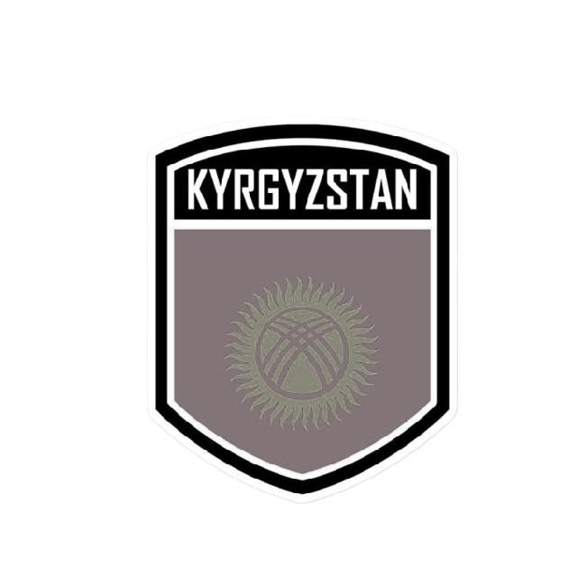 Kyrgyzstan