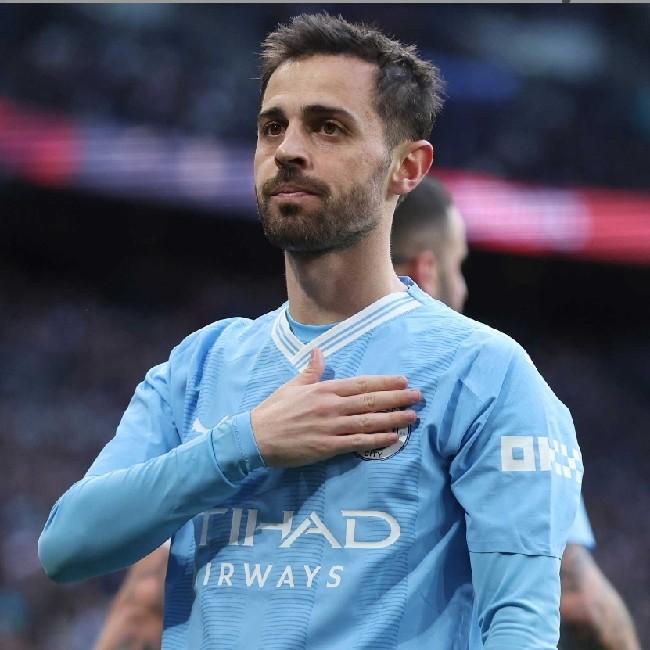 Bernardo Silva
