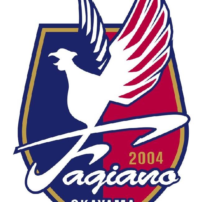 Fagiano Okayama