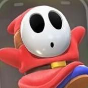 Shy Guy