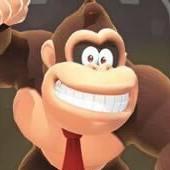 Donkey Kong