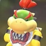 Bowser Jr