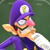 Waluigi