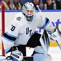 Karel Vejmelka (Goalie)