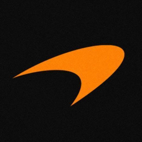 McLaren