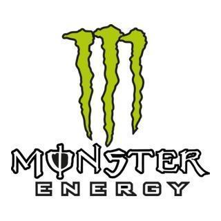 Monster Energy