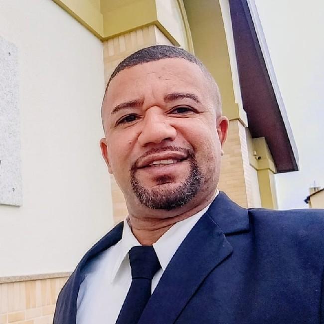 Adriano Pereira Dos Santos