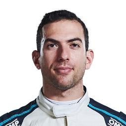 Nicholas Latifi