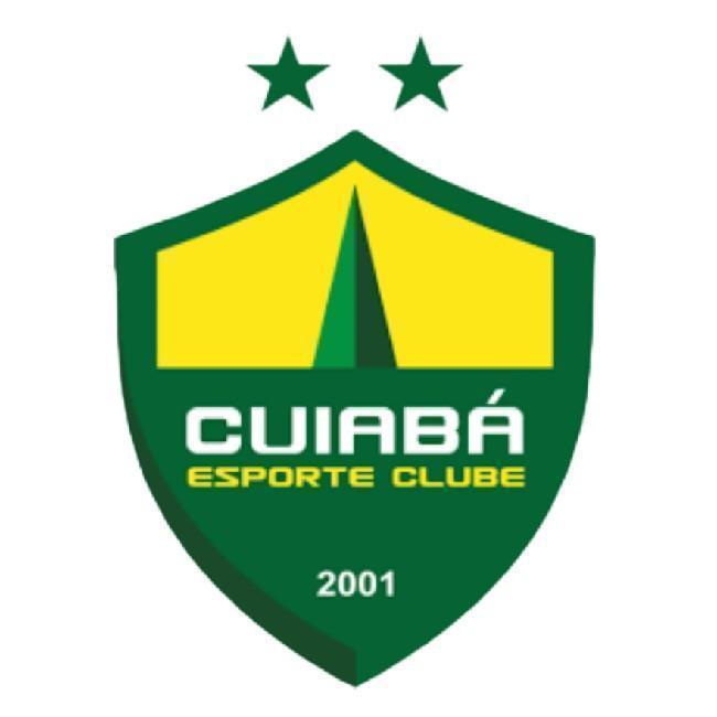 CUIABÁ EC