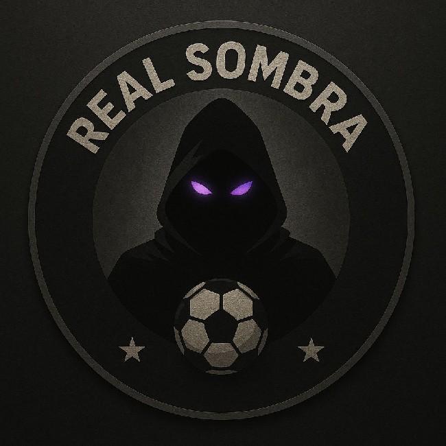 Real Sombra