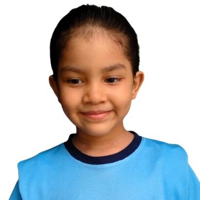 VALERY VICTORIA TOVAR  CARRASQUEL
