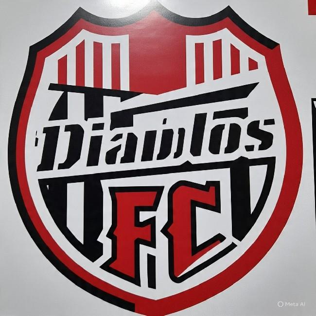 Diablos F.C.