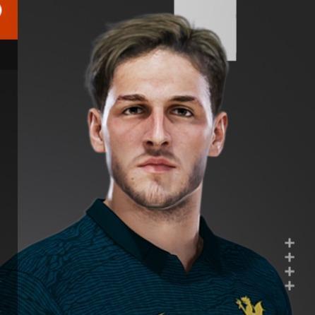 Julian Leyver