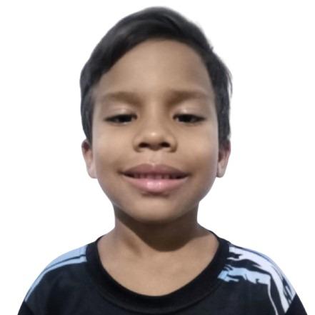EDRIANGEL JHOSEPT UZCÁTEGUI SILVA