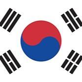 Corea del Sur