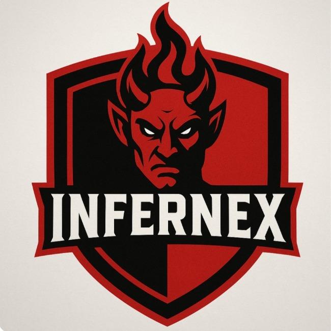 INFERNEX ⬛🟥