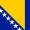 Bosnië en Herzegovina