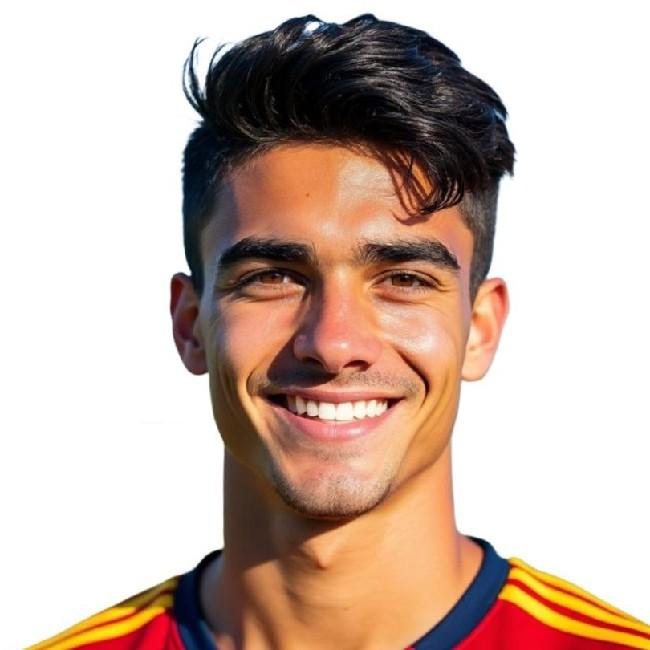 Альваро Гусман