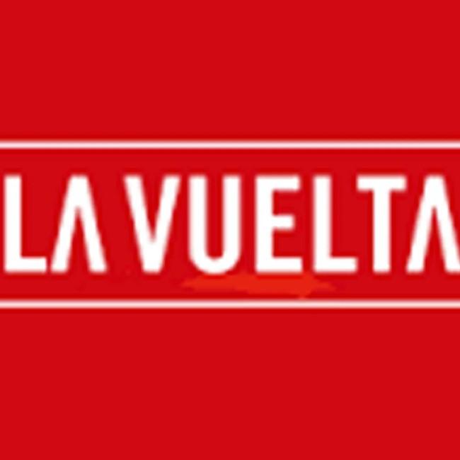 La Vuelta a España