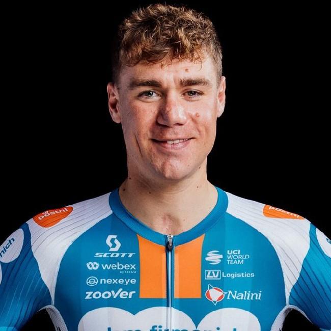 Fabio jakobsen
