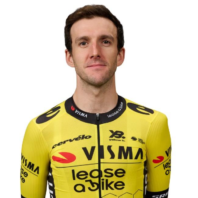 Simon Yates