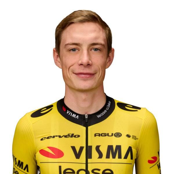 Jonás vinnegard