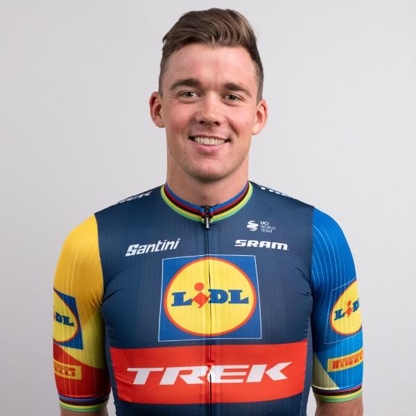 Mads pedersen