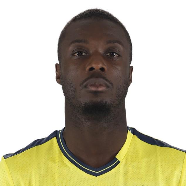 Николя Пепе