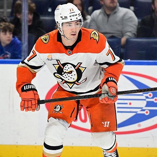 Frank Vatrano