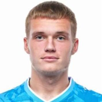 Никита Лобов [ЦЗ]