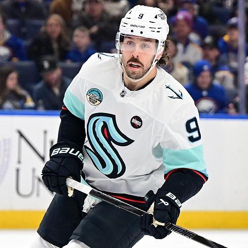Chandler Stephenson