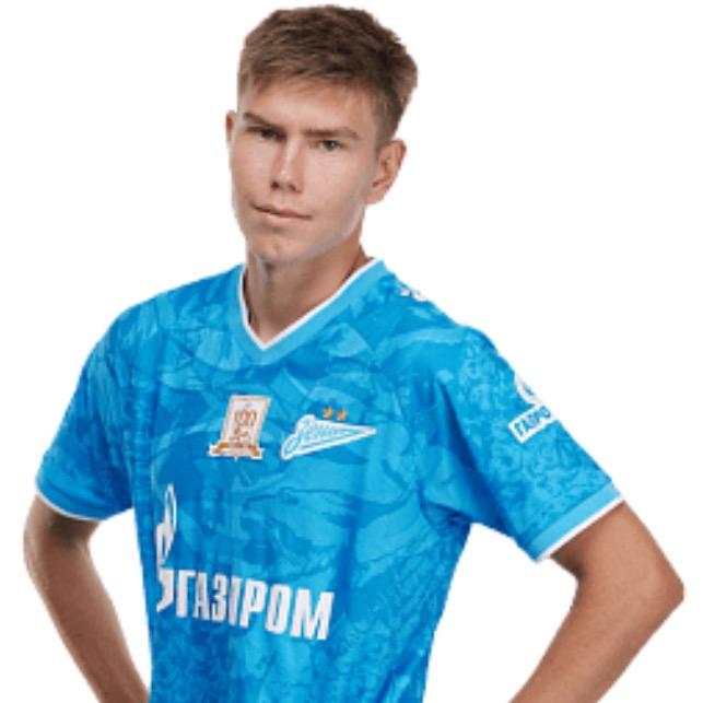 Никита Вершинин [ЦОП]