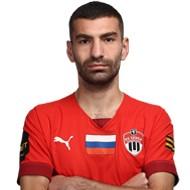 Бутта Магомедов [АП]