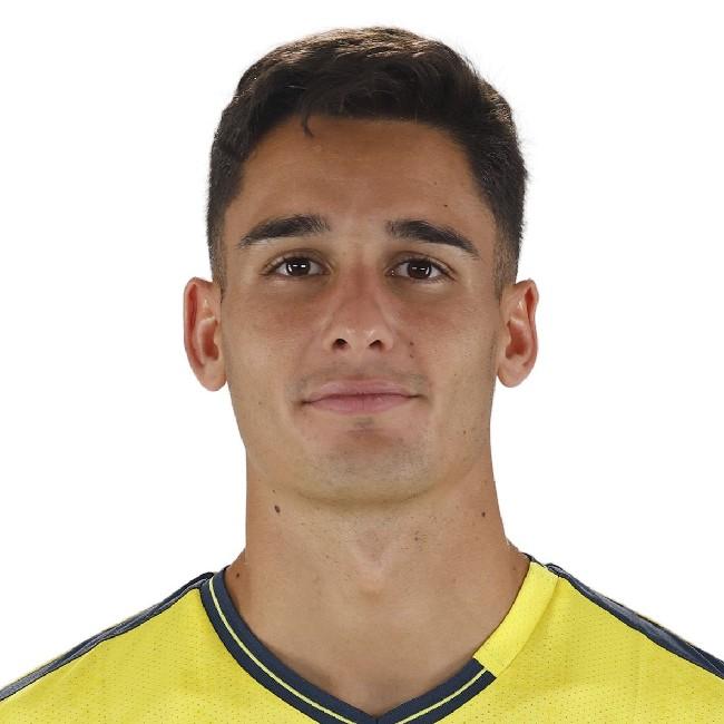 Сержи Кардона