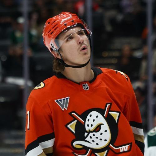 Trevor Zegras