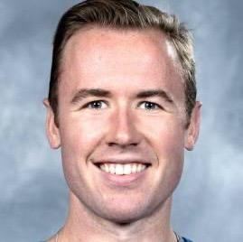 Cal Burke