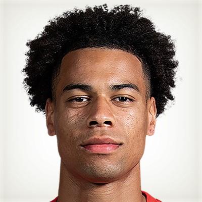 Тейджон Бьюкенен