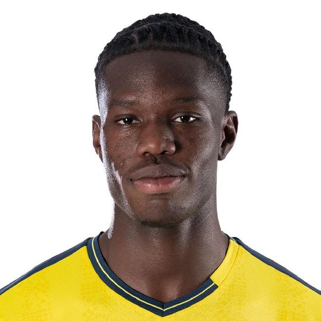 Тирно Барри